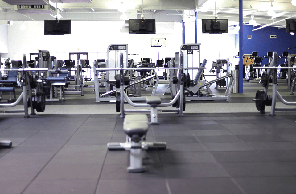 Fitness 19, Gym In West Covina, CA